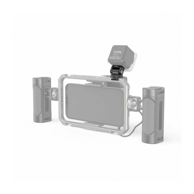 SmallRig 3577 Держатель Mini Cold Shoe to 1/4" Threaded Adapter