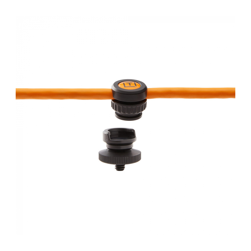 Держатель кабеля Tether Tools TetherGuard Thread Mount Support [TG080]