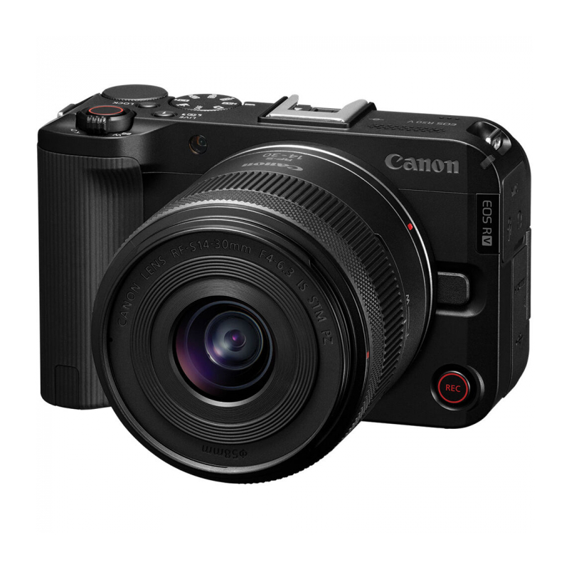 Цифровая фотокамера Canon EOS R50 V Kit 14-30mm f/4-6.3