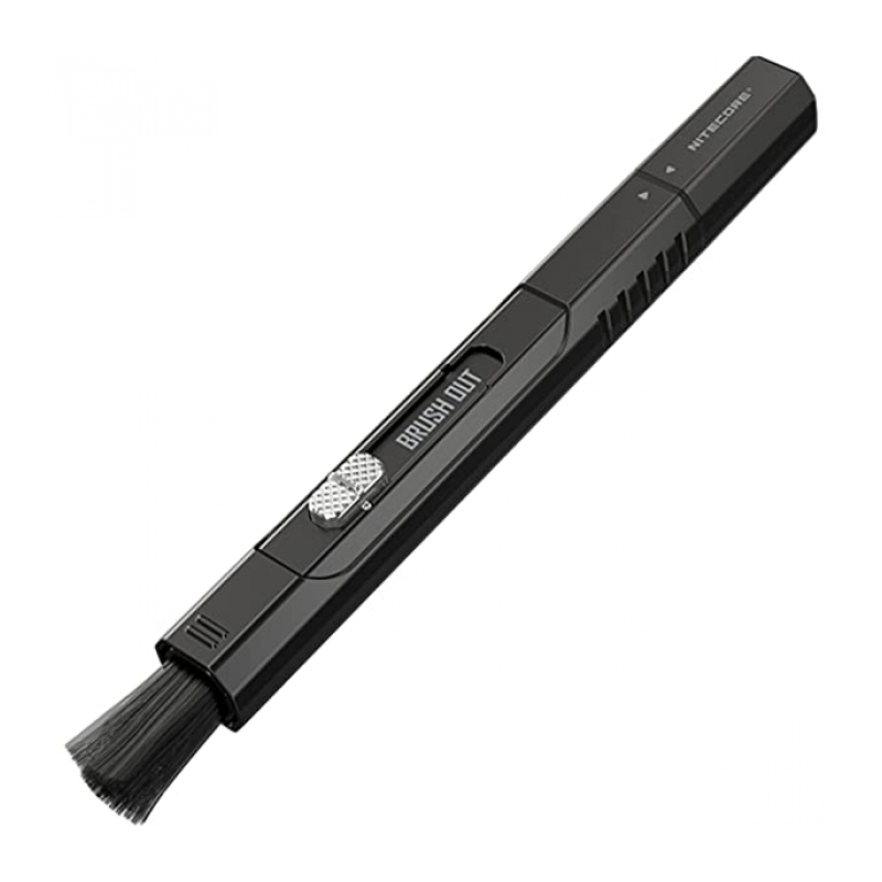 Чистящий карандаш Nitecore NC-CK020 для оптики