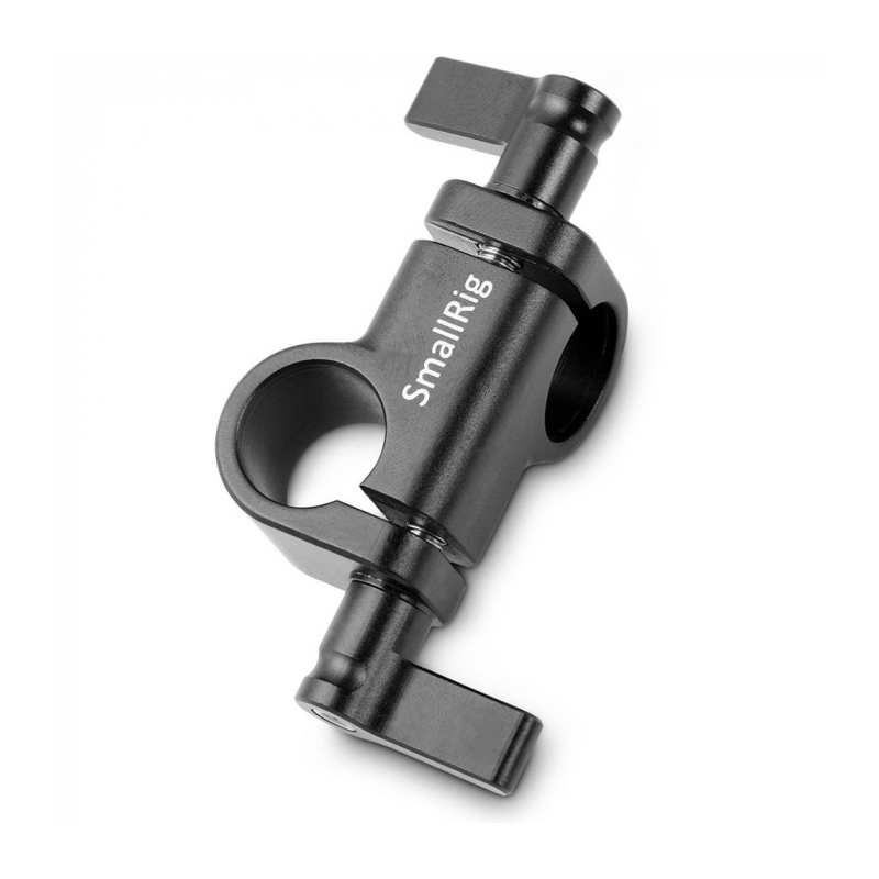 SmallRig 2069 Держатель на направляющих 15мм Rod Clamp 90 Degrees