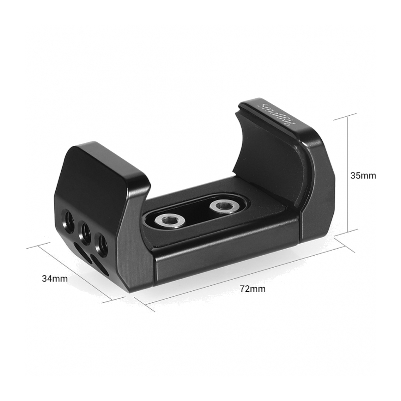 SmallRig BUB2336 Holder for Portable Power Banks Держатель для внешнего аккумулятора