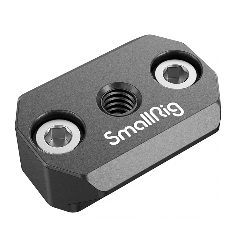 Адаптер NATO SmallRig 3032 для электронного стабилизатора DJI Ronin S/SC