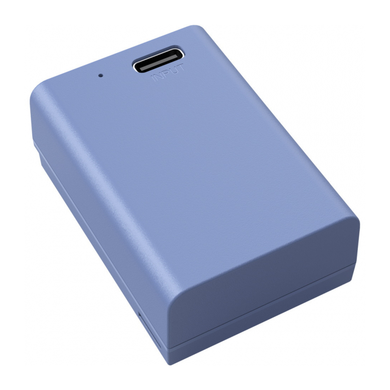 SmallRig 4333 Аккумулятор литий-ионный EN-EL25 USB-C Rechargeable Camera Battery
