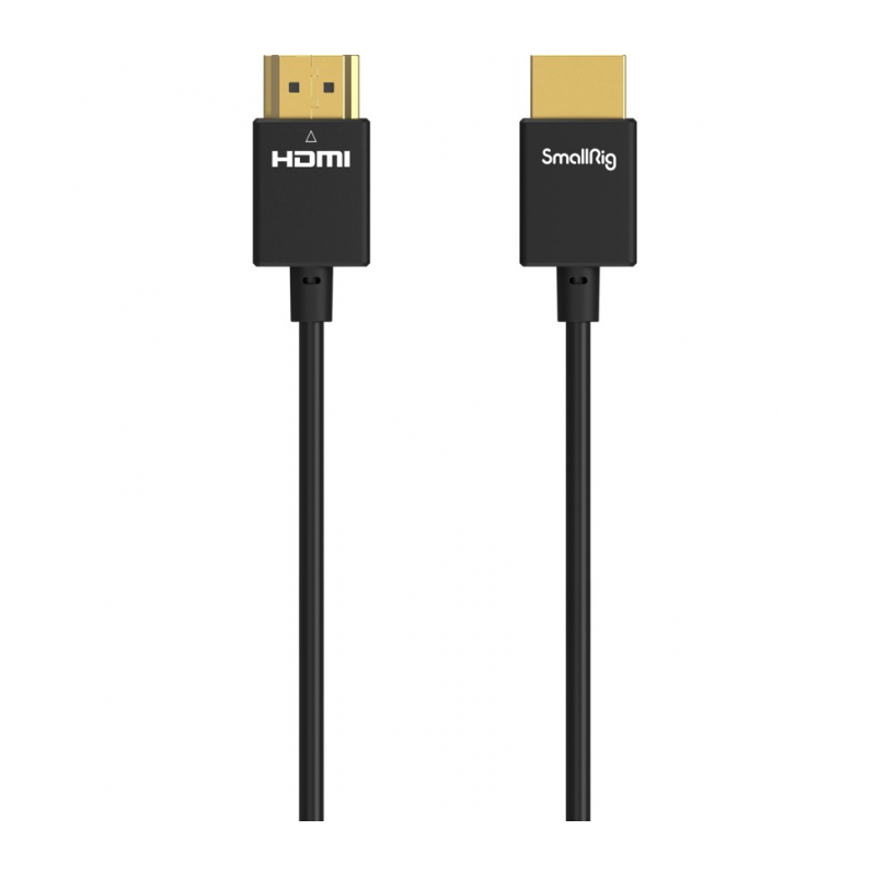 SmallRig 4794 Кабель Ultra Slim 4K HDMI Data Cable (A to A) 100см