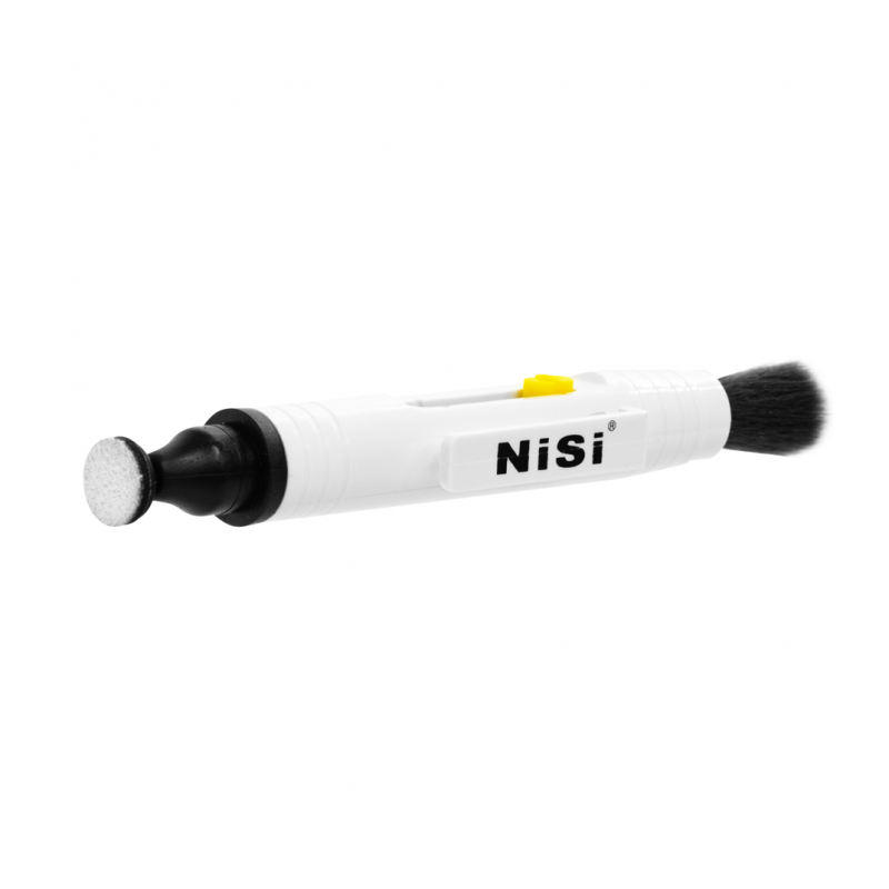 Карандаш NiSi для чистки оптики (белый)