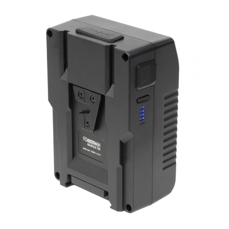 Аккумулятор GreenBean MiniPack 120