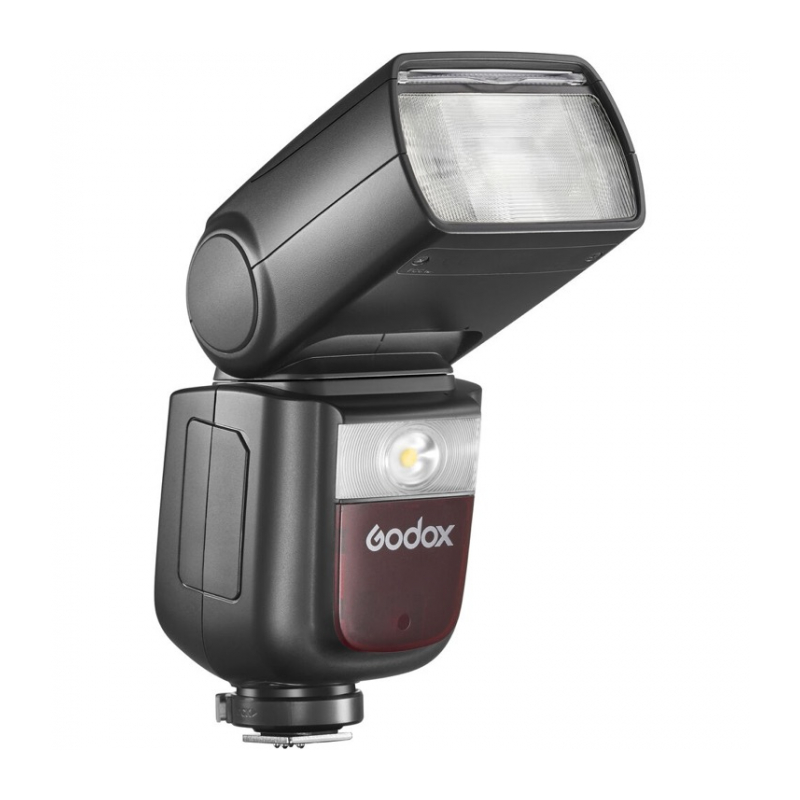 Вспышка накамерная Godox Ving V860IIIN TTL для Nikon