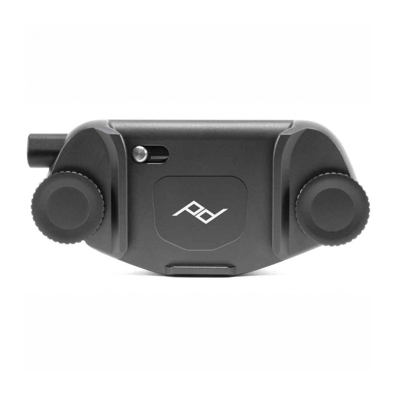Система крепления Peak Design Capture Clip (only clip) Black