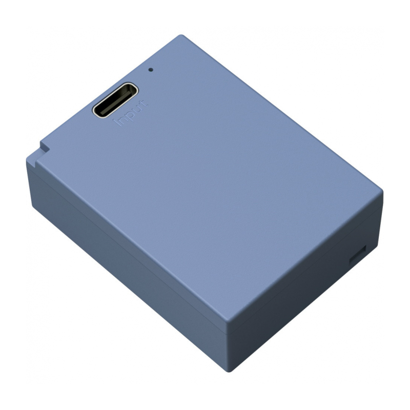 SmallRig 5062 Аккумулятор литий-ионный NP-W126S USB-C Rechargeable Camera Battery