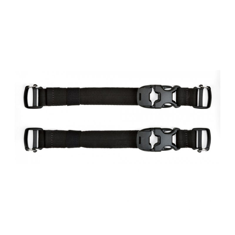 Lowepro ProTactic Quick Straps Быстросъемные ремни черные