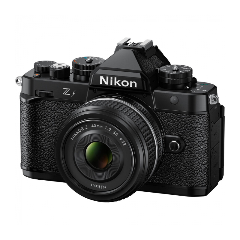 Nikon Zf kit 40mm f/2