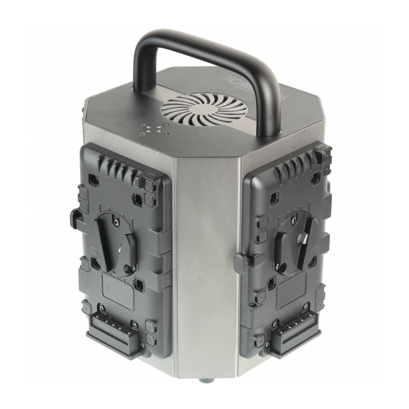 Зарядное устройство GreenBean MultiCharger Pro V4A