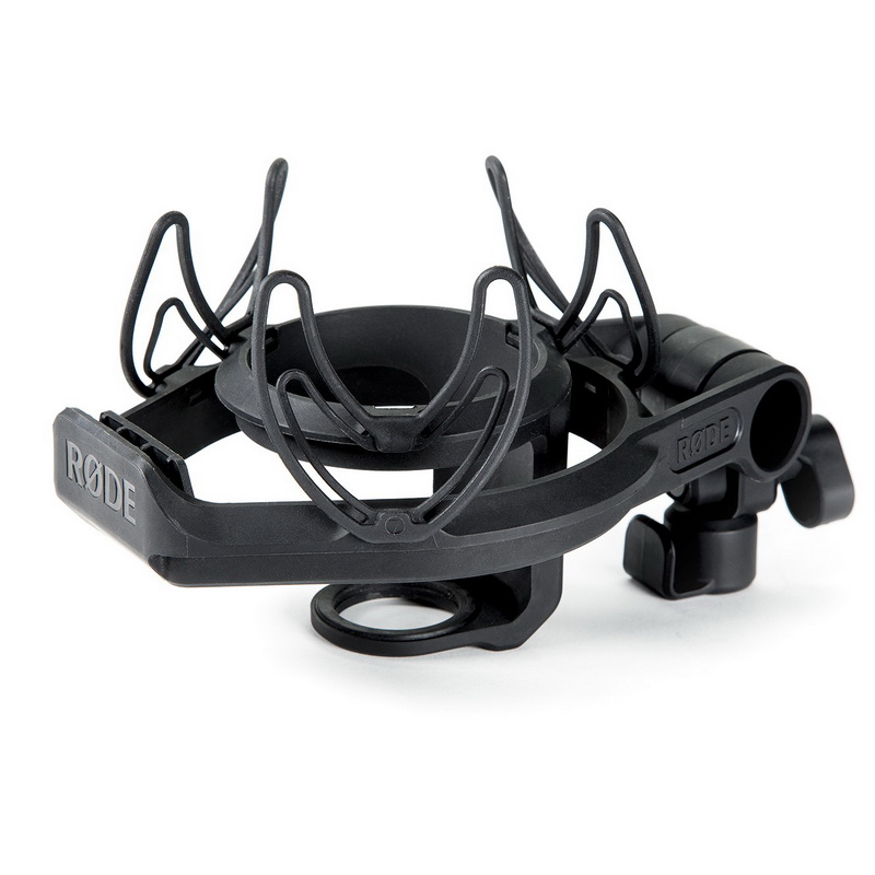 Антивибрационное крепление Rode Shock mount Rycote