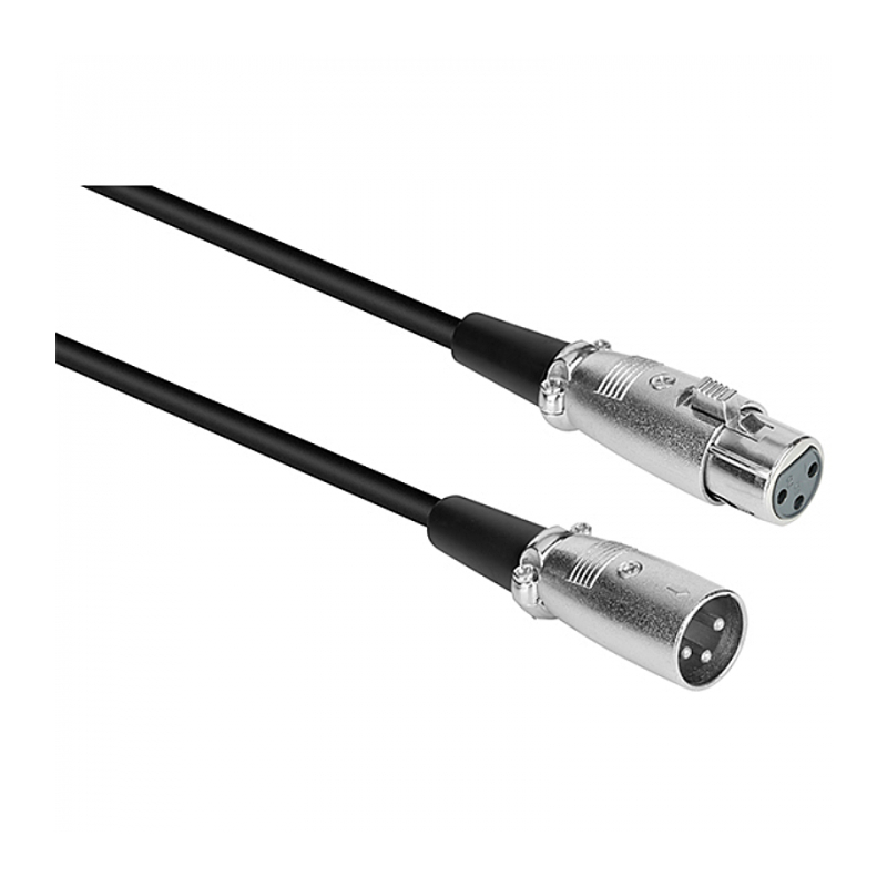 Аудиокабель Boya XLR-C8 XLR 8м