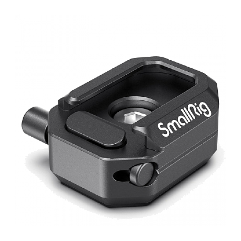 SmallRig 2797 Адаптер "холодный башмак" с фиксатором Multi-Functional Cold Shoe Mount