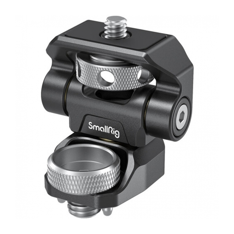 SmallRig 2903 Поворотный держатель монитора Swivel and Tilt Adjustable Monitor Mount with ARRI-Style