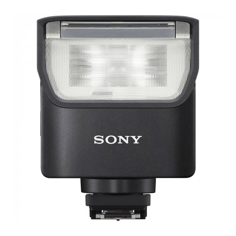 Вспышка Sony HVL-F28RM