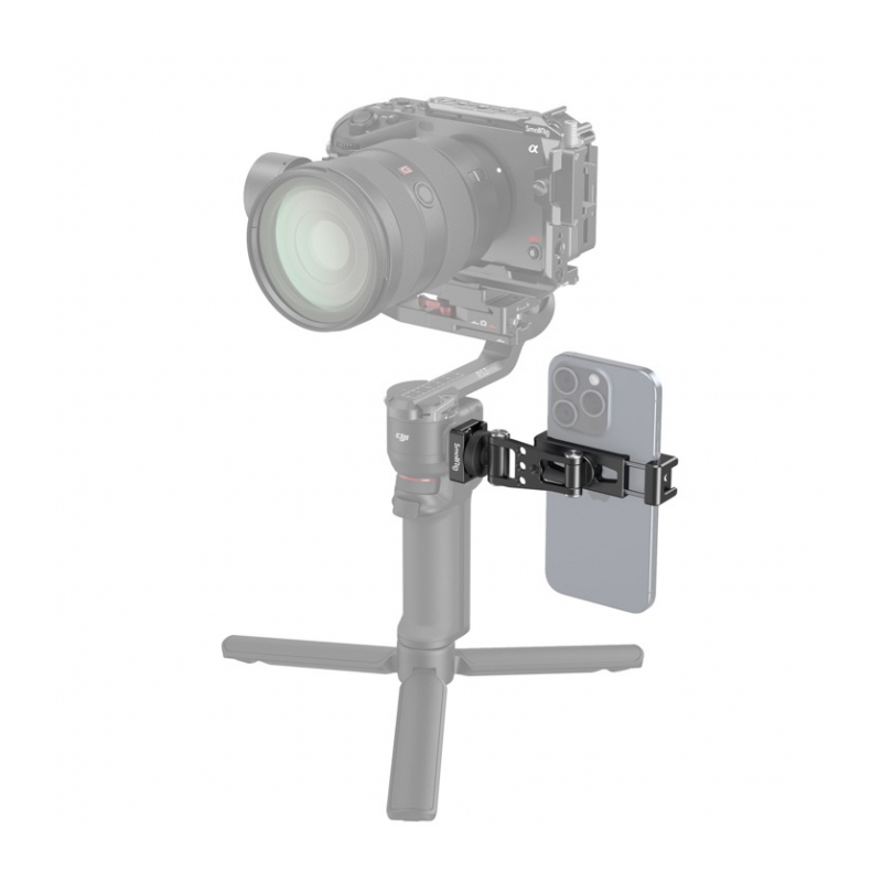 SmallRig 4301 Держатель смартфона для электронных стабилизаторов DJI