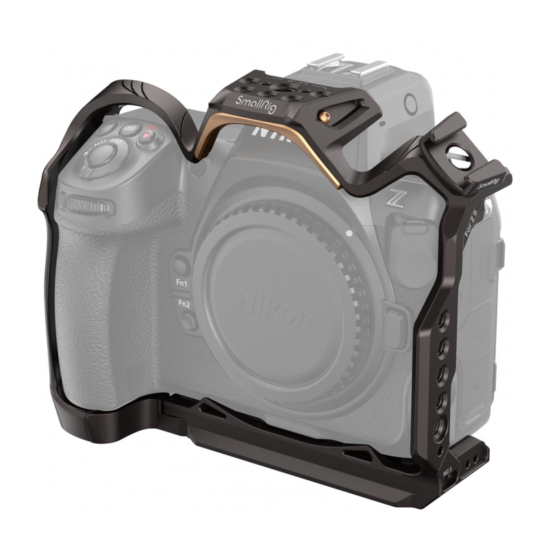 SmallRig 4316 Клетка "Night Eagle" для цифровой камеры Nikon Z8