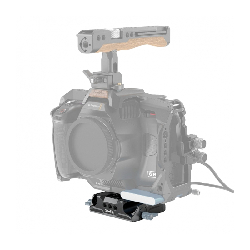 SmallRig 3357 Universal LWS Baseplate Базовая площадка с креплением для направляющих