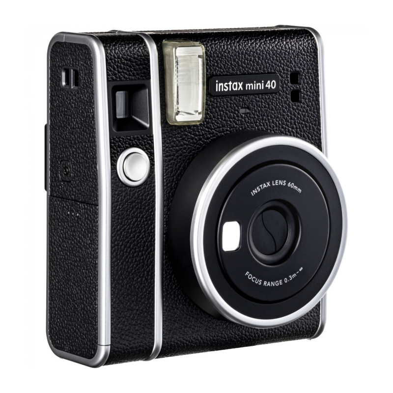 Фотоаппарат мгновенной печати Fujifilm Instax Mini 40 EX D