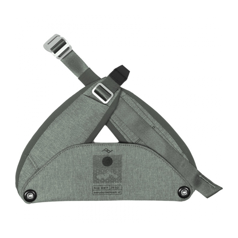 Peak Design Everyday Hip Belt Sage Ремень поясной (BEDHB-52-SG-2)