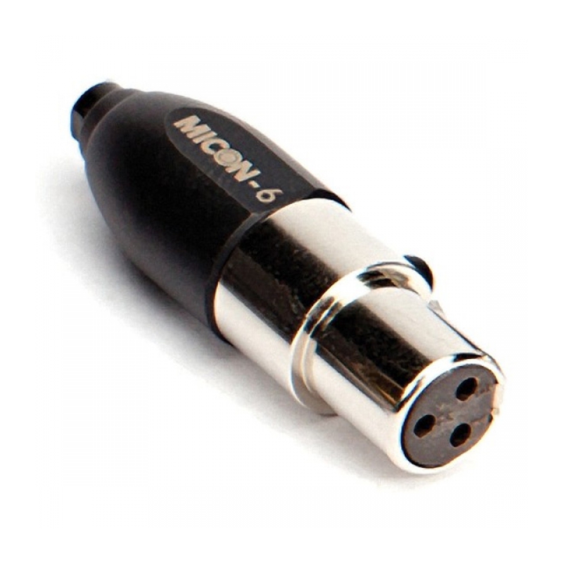 Адаптер Rode MICON-6 для AKG