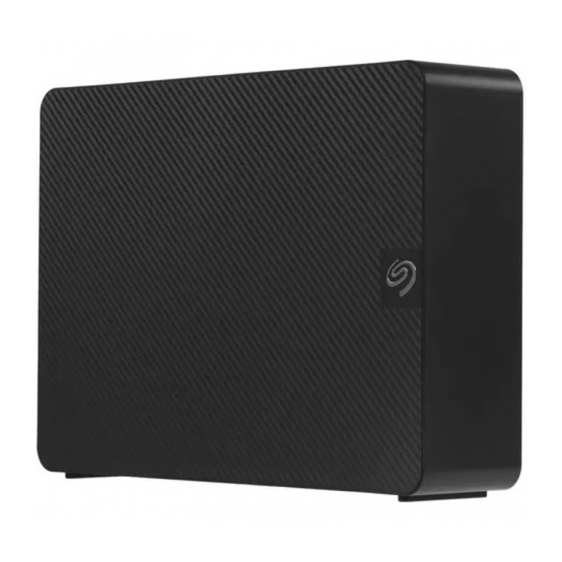 Внешний жесткий диск Seagate STKP12000400 Expansion Desktop 12TB, 3.5"