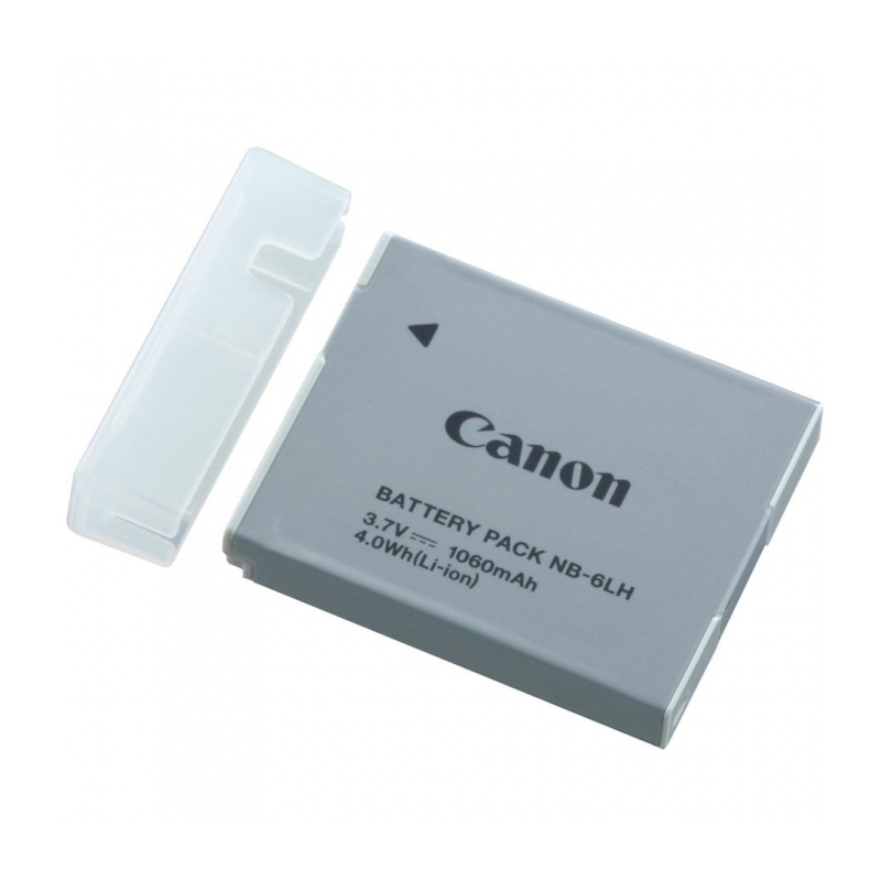 Аккумулятор Canon NB-6LH для PowerShot SX700, SX600, SX510, SX170, S120