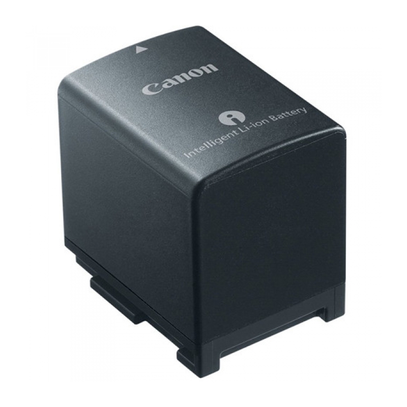 Аккумулятор Canon BP-820