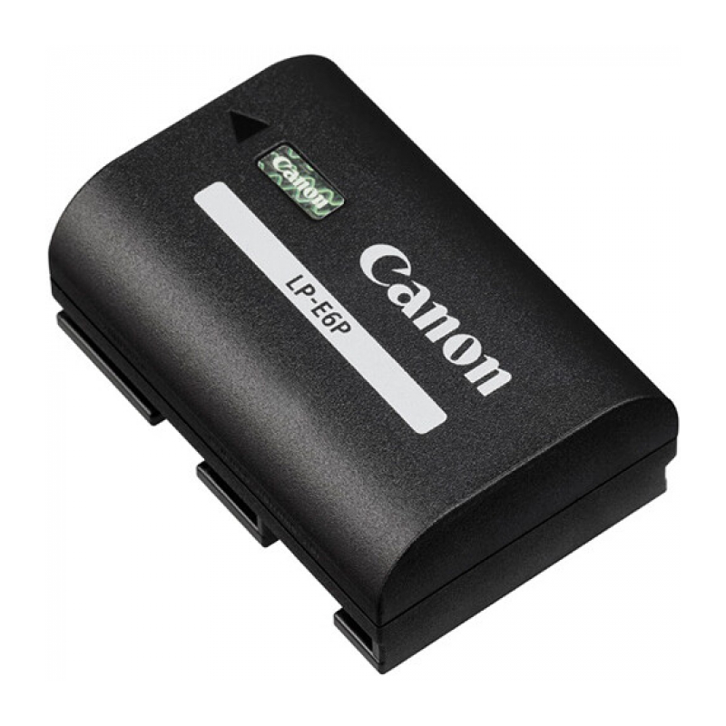 Аккумулятор Canon LP-E6P для EOS R5 Mark II