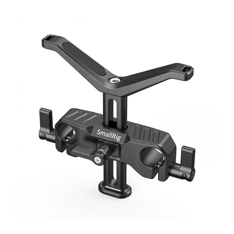 SmallRig BSL2681 Поддержка объектива для направляющих 15мм LWS Universal Lens Support