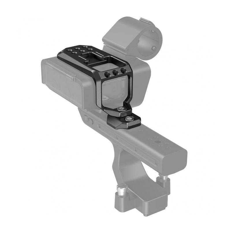 SmallRig MD3990 Площадка крепления аксессуаров для ручки Sony FX3 XLR Unit