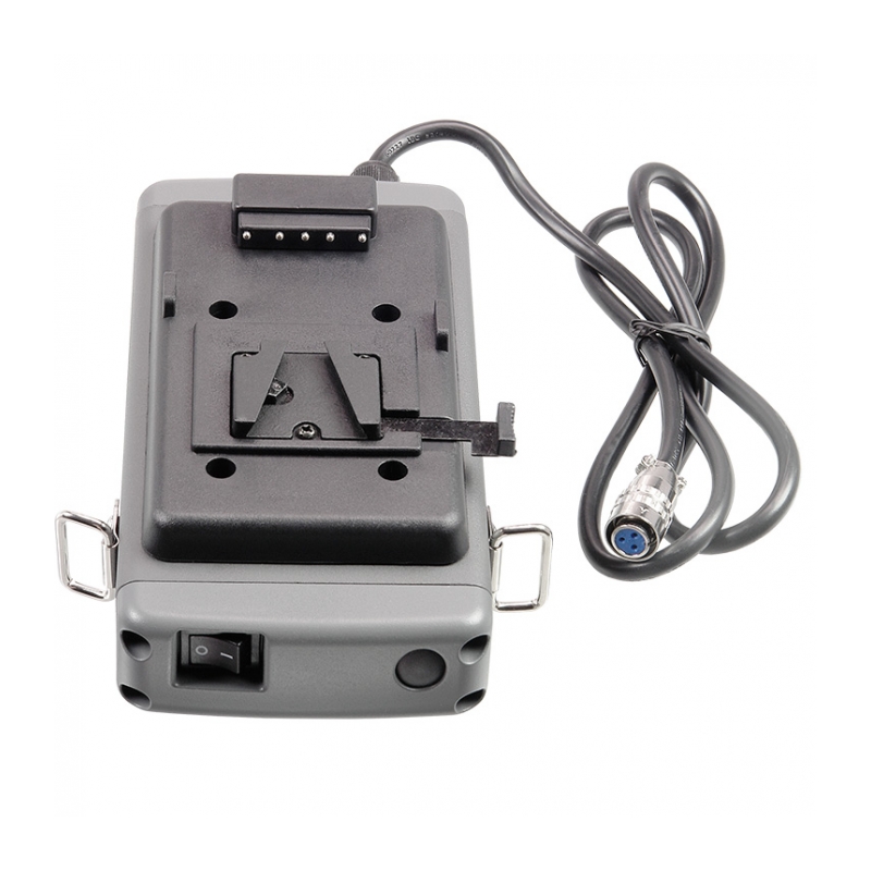 Блок питания GreenBean GB PowerBox X3 V-mount