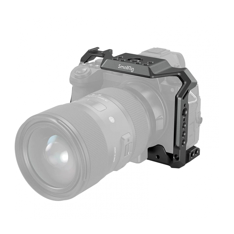 Клетка SmallRig 2983 для цифровой камеры Panasonic Lumix S5