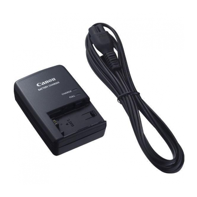 Зарядное устройство Canon CG-800E для BP-820, BP-828