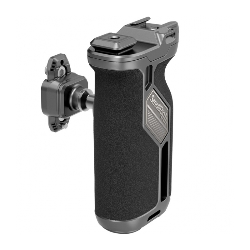 SmallRig 4485 Ручка боковая, поворотная HawkLock H21 Quick Release Rotating Side Handle Kit