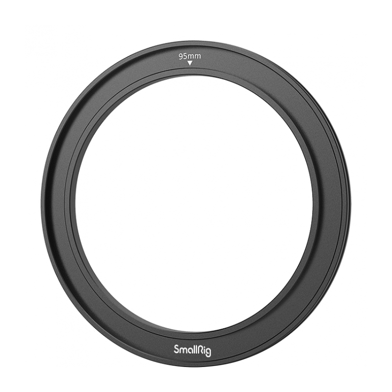 Адаптерное кольцо SmallRig 2661 Threaded Adapter Ring for Matte Box 95-114 мм