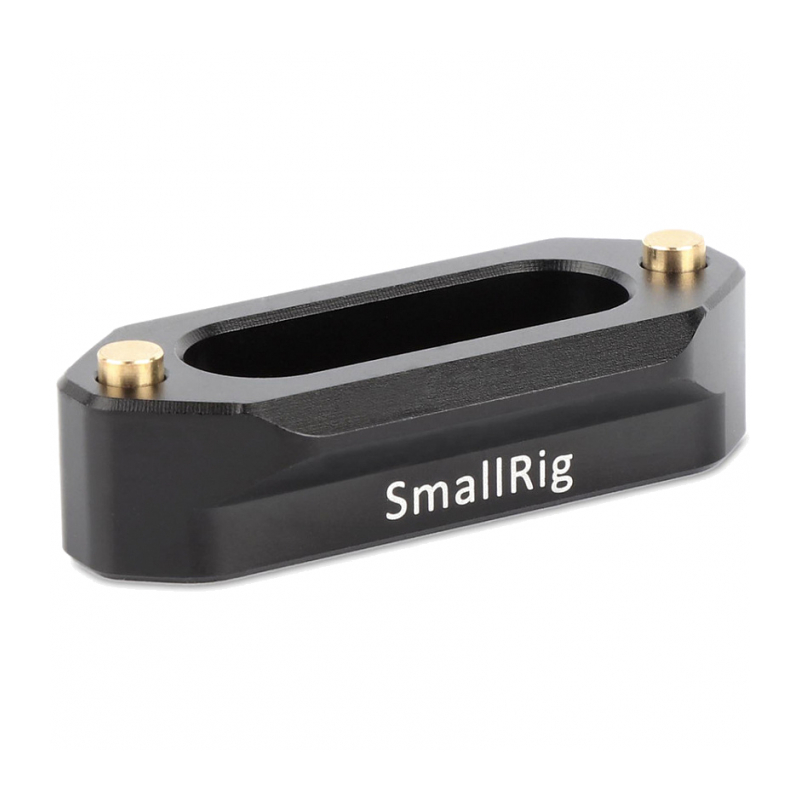 Адаптер NATO для дополнительного оборудования Quick Release Safety Rail (46mm) SmallRig 1409