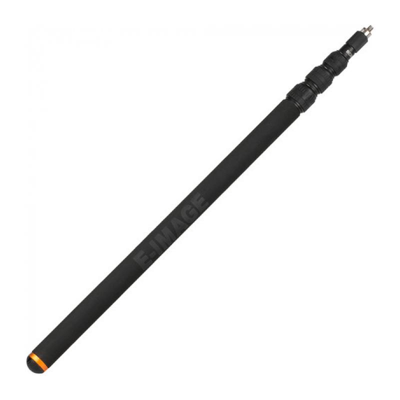 E-Image Telescope boom Микрофонная удочка карбон (77 - 246 см)
