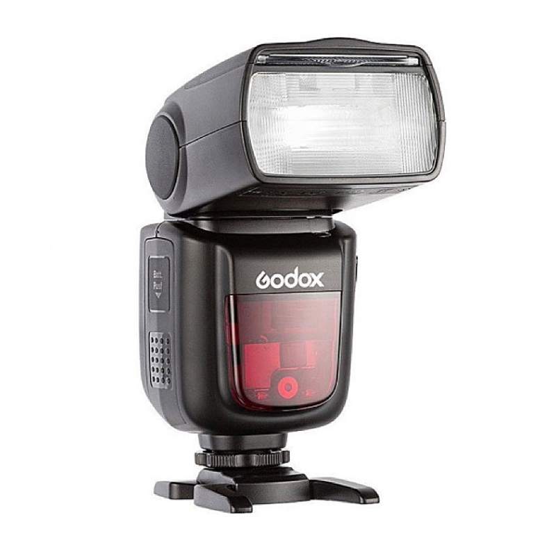Вспышка накамерная Godox Ving V860IIF TTL для Fujifilm