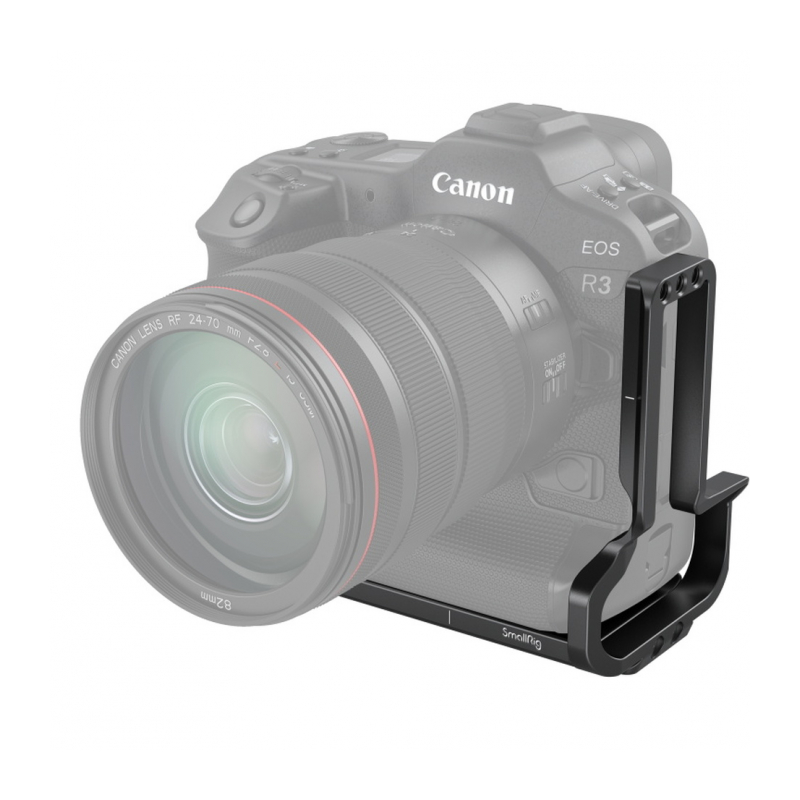 SmallRig 3628 Угловая площадка L-Bracket для цифровой камеры Canon EOS R3