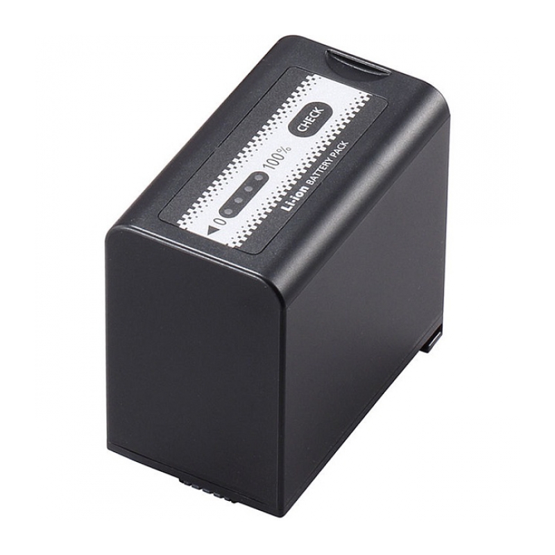 Аккумулятор Panasonic AG-VBR89G для Panasonic AG-DVX200