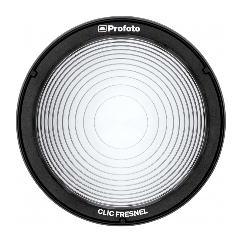 Profoto 101310 Clic Fresnel насадка на вспышки серий A и С