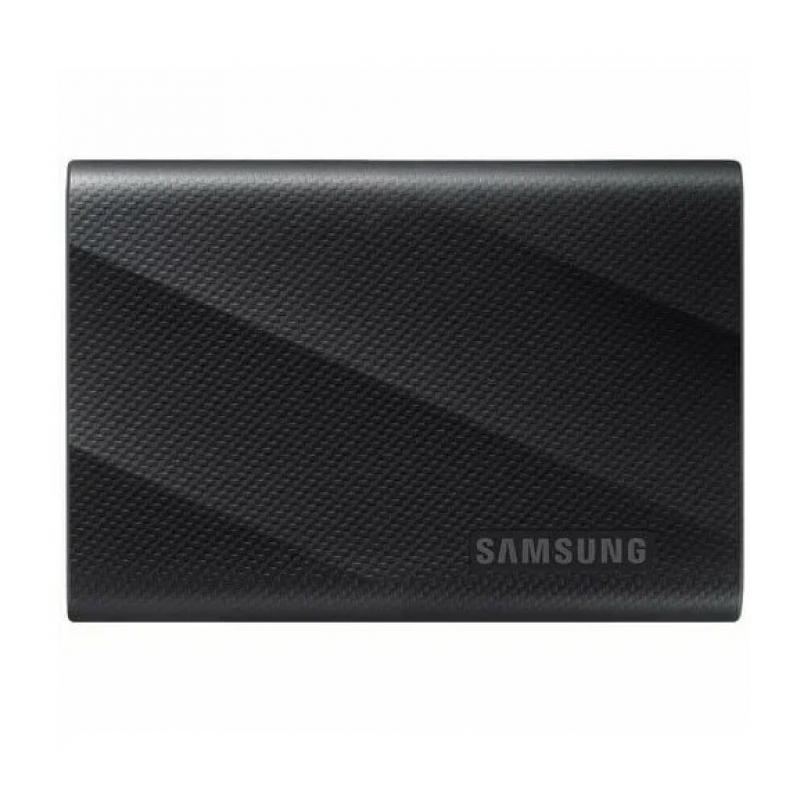 Внешний SSD диск Samsung 1.8" T9 USB 3.2 4Tb (MU-PG4T0B/WW)