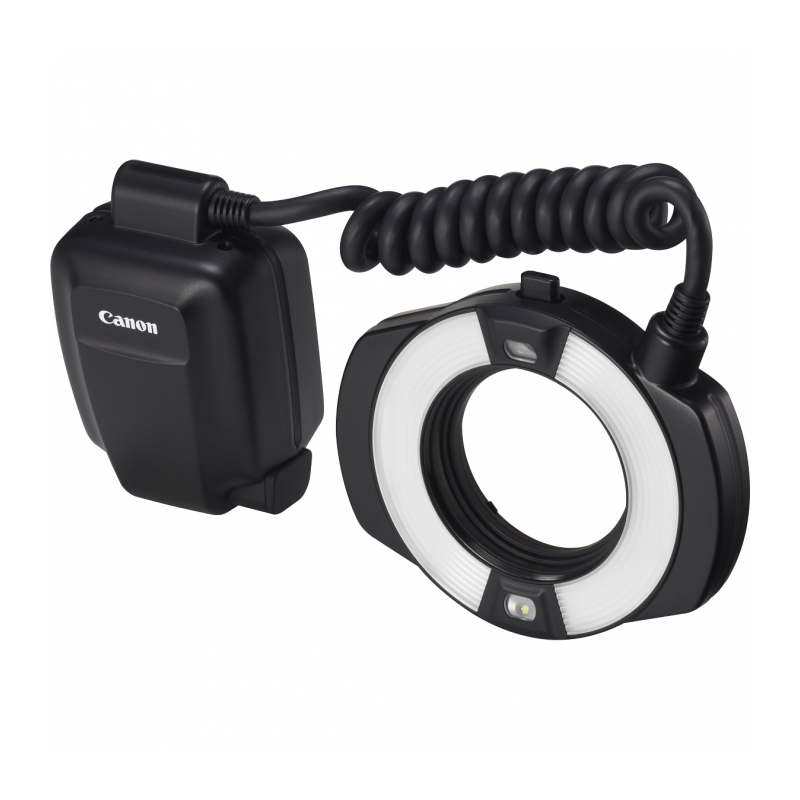 Фотовспышка Canon Macro Ring Lite MR-14 EX II