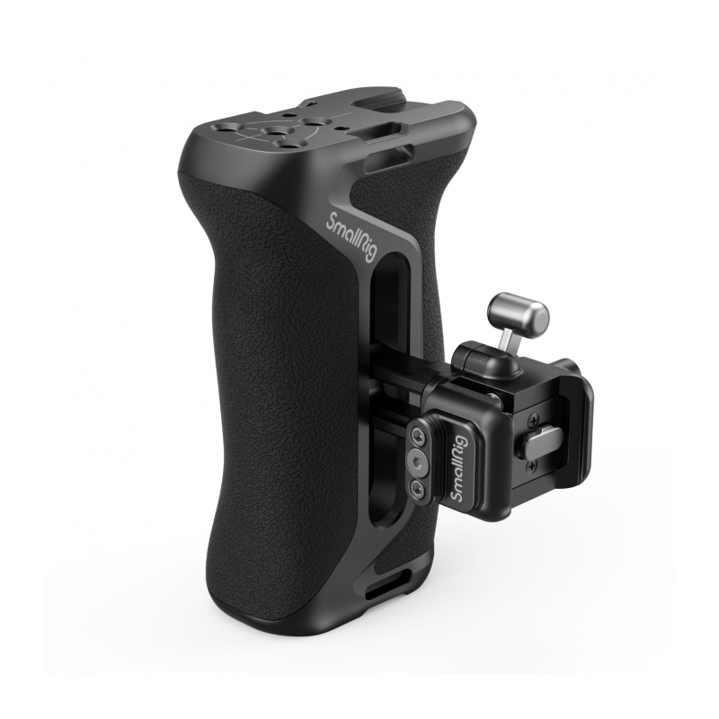 SmallRig 4017 Ручка боковая Snap-on Quick Lock NATO Side Handle