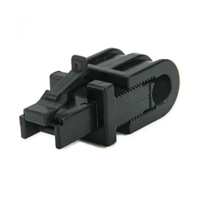 Держатель кабеля Tether Tools JerkStopper RJ45 (Network Jack) (JS004)