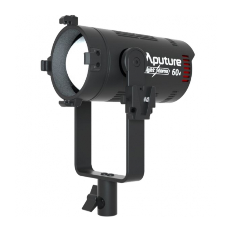 Светодиодный осветитель Aputure Light Storm LS 60D 5500K